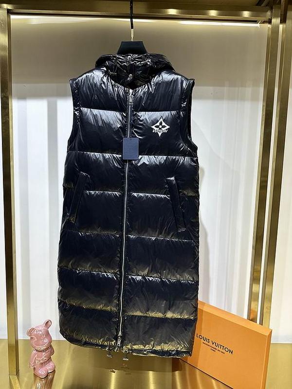 LV Women's Outwear 20